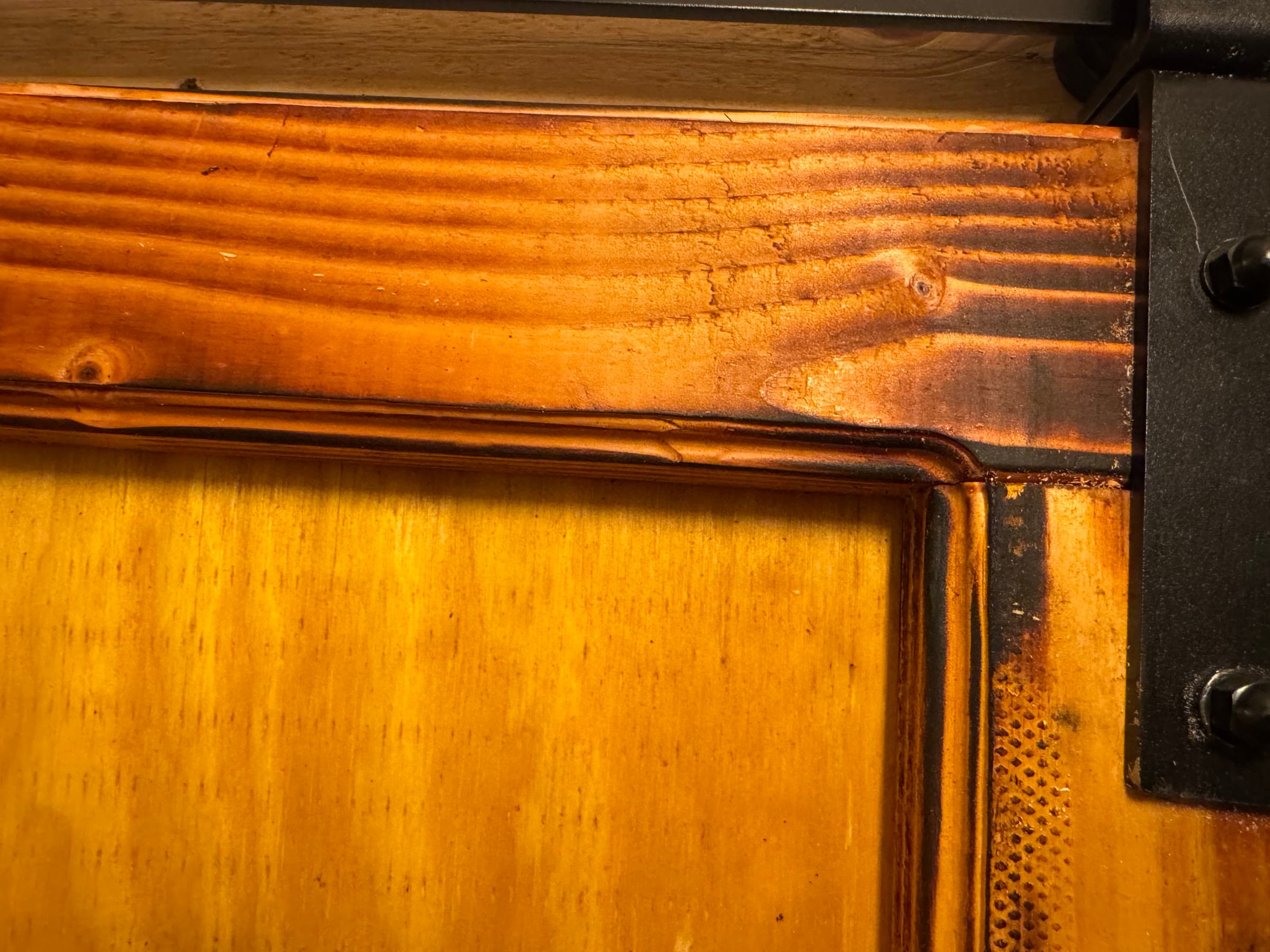 Custom Bifold Closet Doors — photo 5