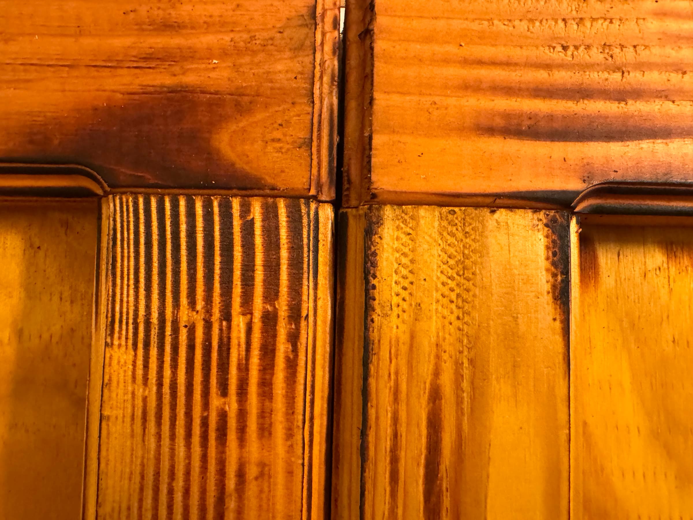 Custom Bifold Closet Doors — photo 6