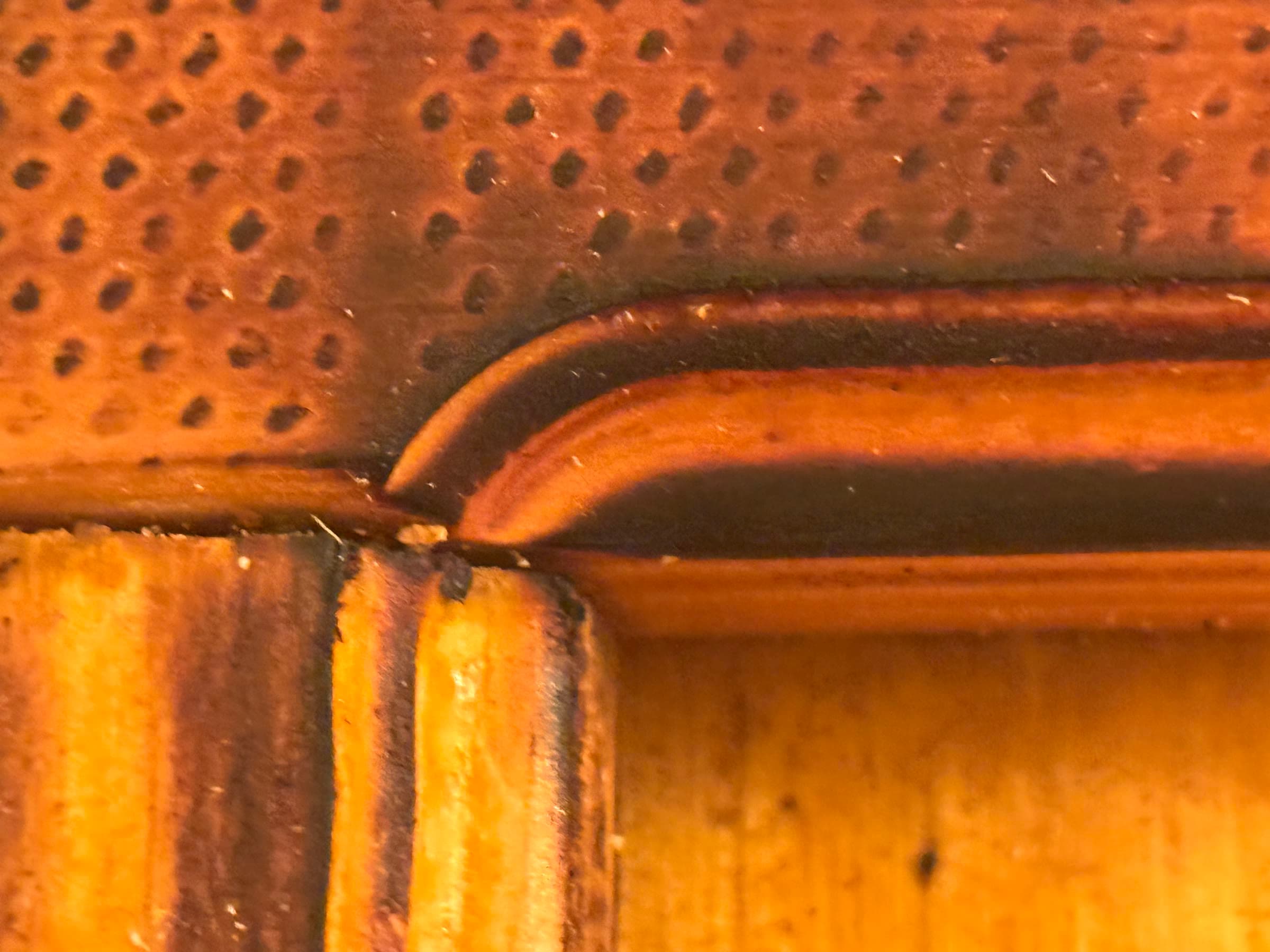 Custom Bifold Closet Doors — photo 7