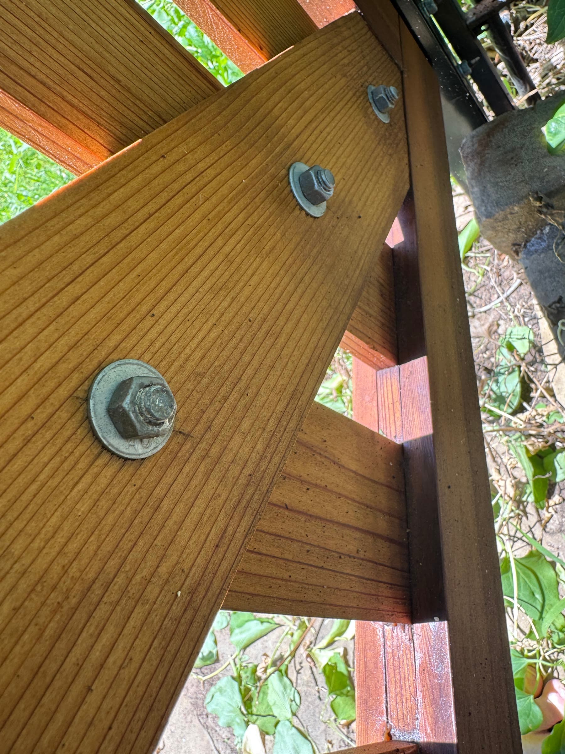 Garden Gate — photo 3